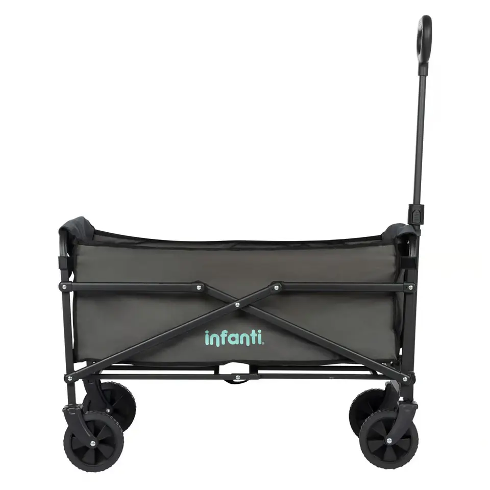 Carrito Plegable Organizador Infanti 1