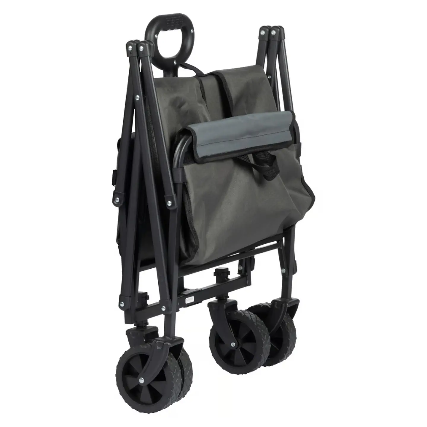 Carrito Plegable Organizador Infanti 2