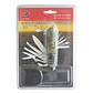 Navaja Multiuso Camuflada 15 Funciones 12505 - Miniatura 4