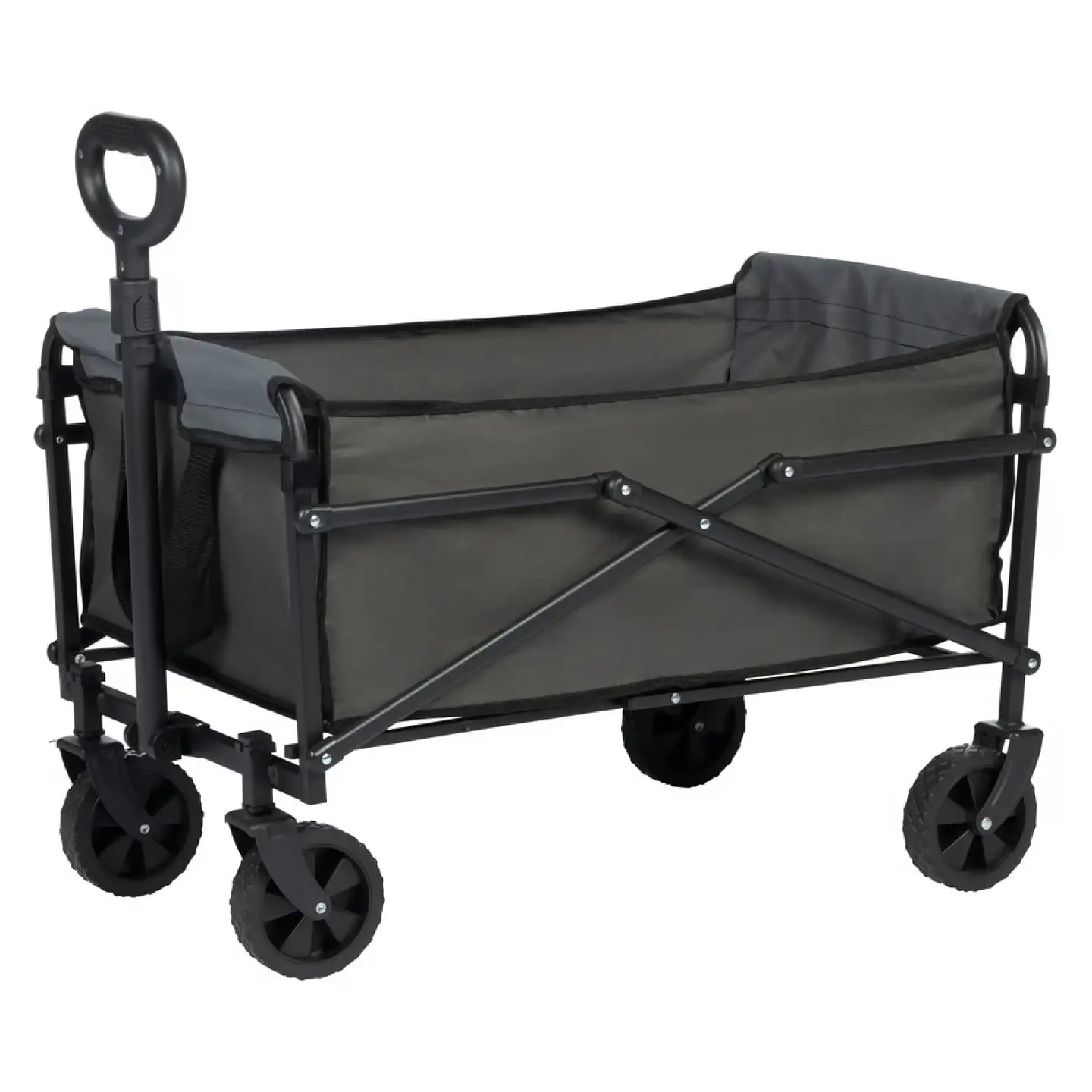 Carrito Plegable Organizador Infanti 5