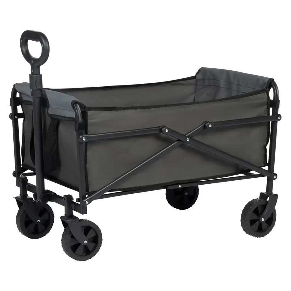 Carrito Plegable Organizador Infanti 5