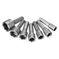 Set 14 Pzas Llave Adaptadora Hexagonal 13472 - Miniatura 3