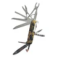 Navaja Multiusos Militar 15 en 1 Camuflado 13507 - Miniatura 1