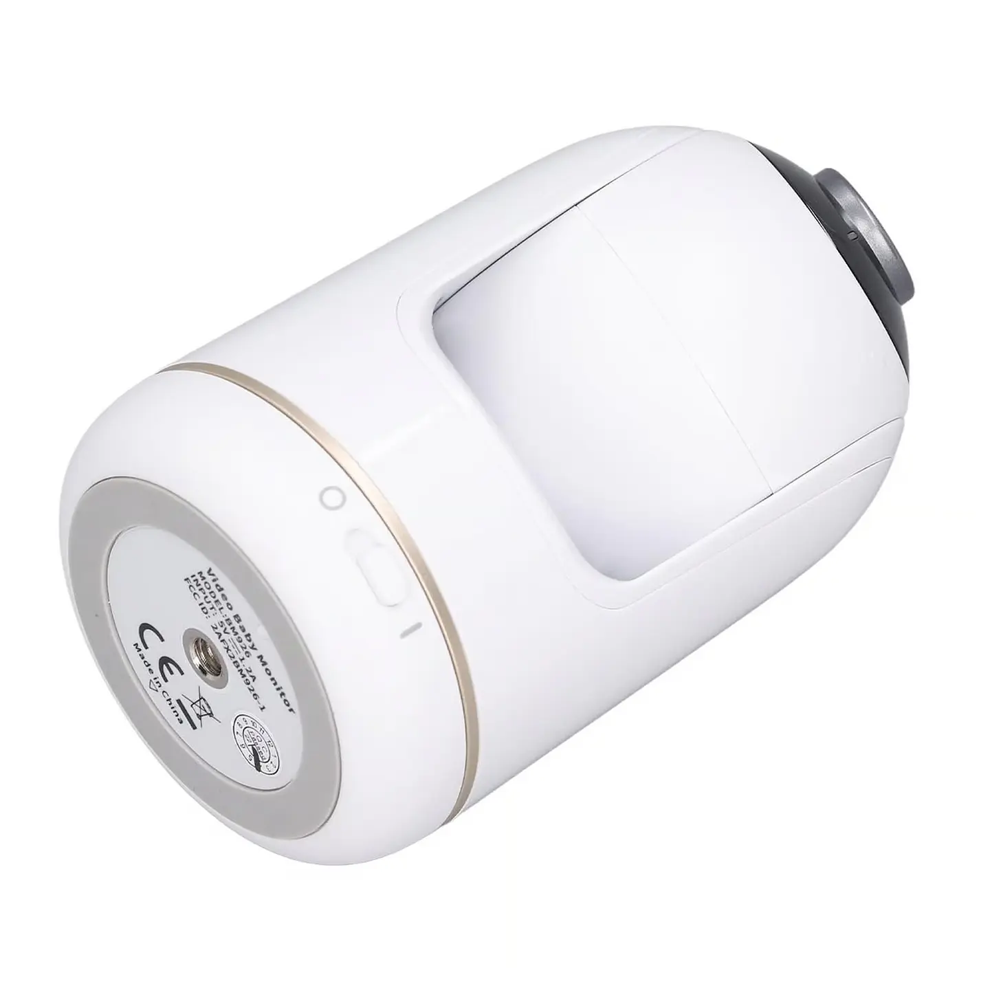 Cámara Para Video Monitor 803 Infanti 2