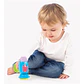 Martillo Con Sonidos Divertidos Para Niños Playgro - Miniatura 3