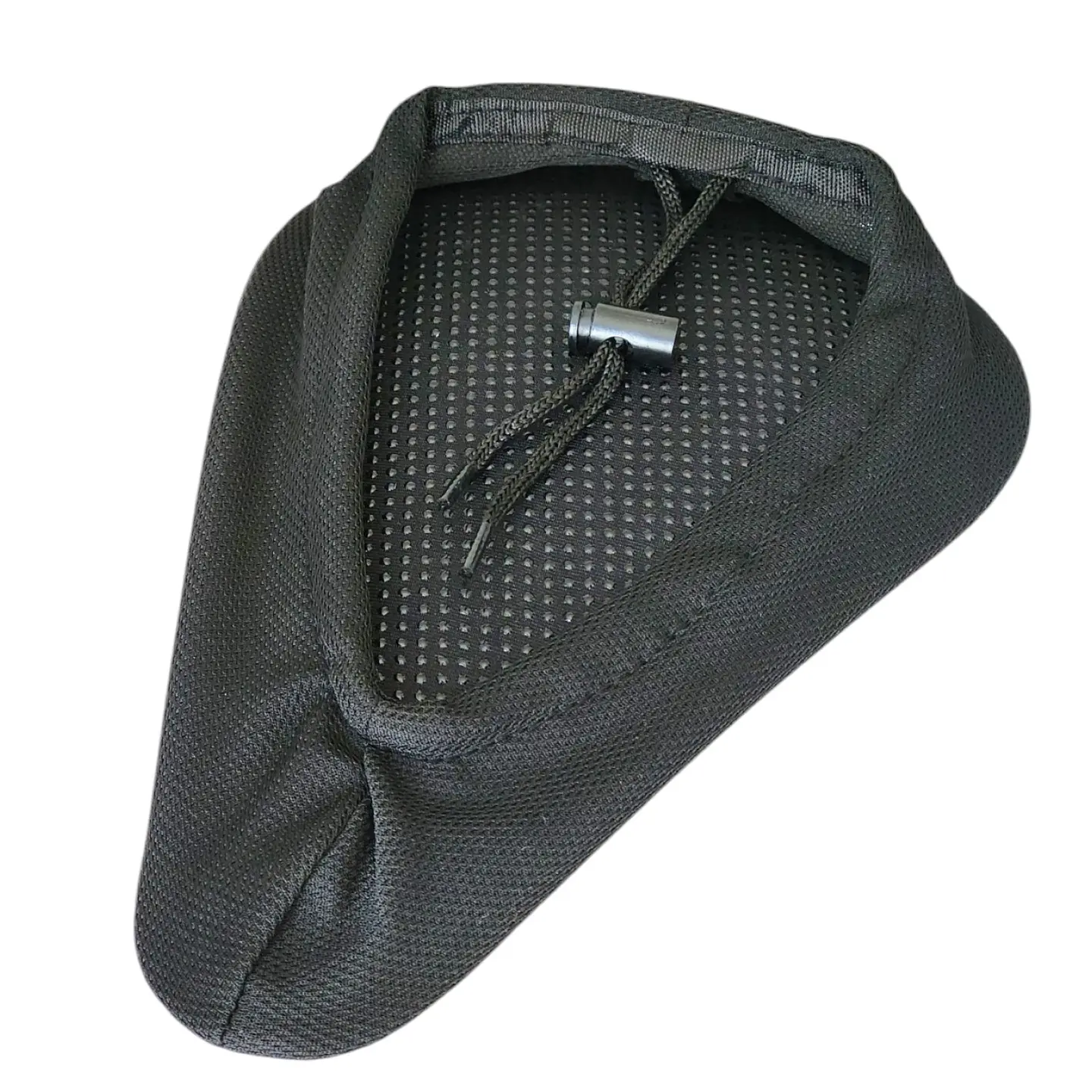 Cubre Asiento Sillín Universal Acolchado Bicicleta 14877 5