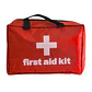 Kit de Emergencia Bolso Botiquín Primeros Auxilios 16481 - Miniatura 6