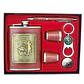 Set Petaca Licores 8oz (240ml) 5 Accesorios 16585 - Miniatura 6