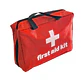 Kit de Emergencia Bolso Botiquín Primeros Auxilios 16481 - Miniatura 7
