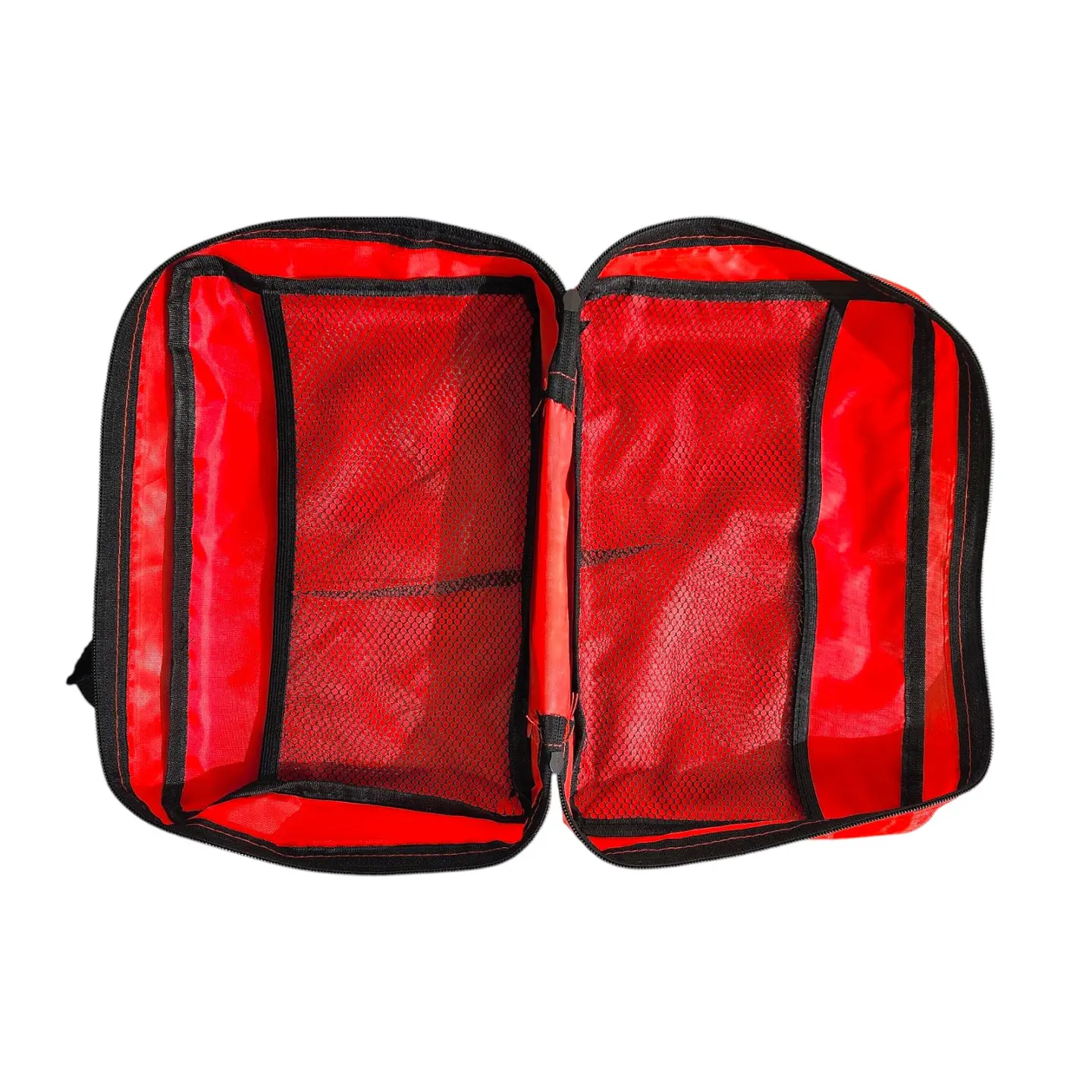Kit de Emergencia Bolso Botiquín Primeros Auxilios 16481 8