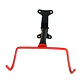 Soporte de Pared Plegable para Bicicleta 60574 - Miniatura 2