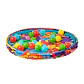 Gimnasio y Piscina de Juego Didáctico 5 en 1 Playgro 0184007 - Miniatura 8