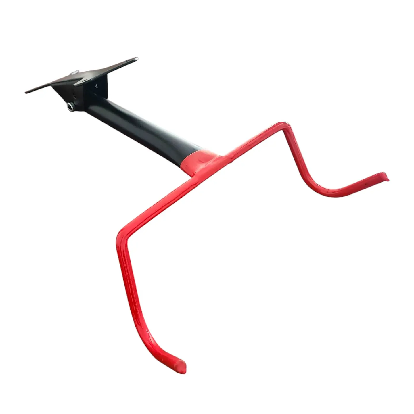 Soporte de Pared Plegable para Bicicleta 60574 3