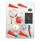Ojo 4d Rompecabeza Puzzle Armar Didáctico Educativo 55514 - Miniatura 5