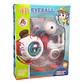 Ojo 4d Rompecabeza Puzzle Armar Didáctico Educativo 55514 - Miniatura 6