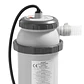 Calentador eléctrico INTEX Piscinas + Termómetro 28684 - Miniatura 3