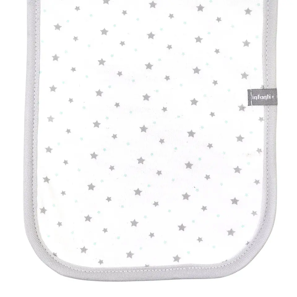 Set 3 Tutos de Hombro Infanti 16x44cm  2