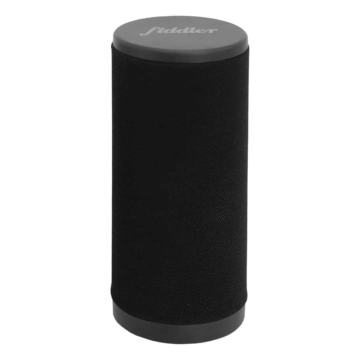 Parlante Portátil Bt Big Party Fiddler FD3823 Negro 1