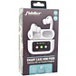 Audífonos Mini Pods TWS Pantalla touch T9 Blanco Fiddler - Miniatura 3