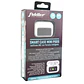 Audífonos Mini Pods TWS Pantalla touch T9 Blanco Fiddler - Miniatura 4