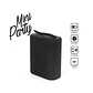 Parlante Portátil Bt TWS Fiddler Mini Party FD-3811 Negro - Miniatura 2