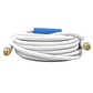 Cable Coaxial RG-59/U 7,5 m con Conector “F” Macho MV-820 - Miniatura 3