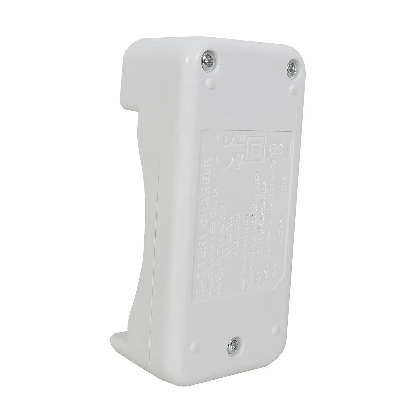 Cargador + 2 pilas AAA Recargables Macrotel MW-228 5
