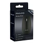 Mouse Inalámbrico USB Óptico Philco Pro 29PPR7305B Negro - Miniatura 7