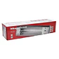 Estufa Calefactor Quarzo Magefesa 1200w Fenix MGF1740 - Miniatura 5