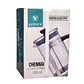 Cafetera de Embolo Chennai 1 Lt Vitrex - Miniatura 6
