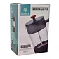 Cafetera de Embolo Francesa Robusta Vitrex 600 ml. - Miniatura 4