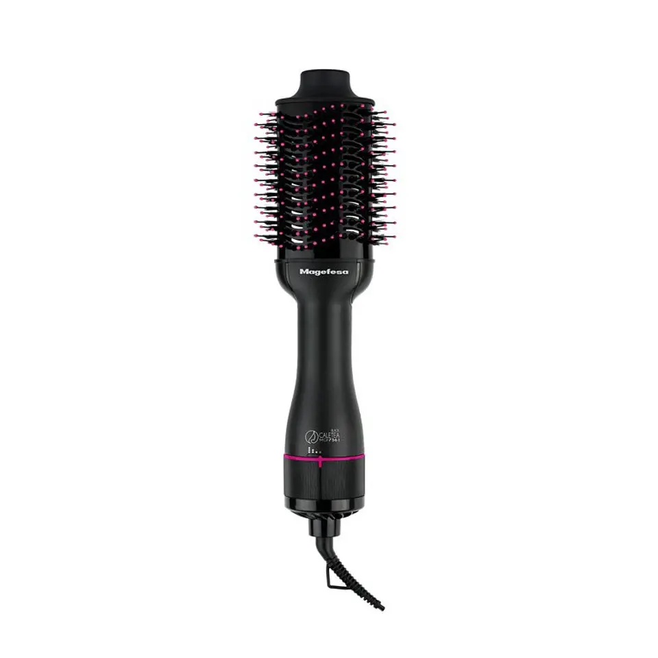 Cepillo Secador de Pelo 1200w Caletea MGF7561 Magefesa 1