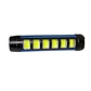 Mini Linterna USB-C Aluminio Magnétic Xpe Cob Led 15291 - Miniatura 1
