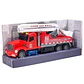Juguete Camión Bomberos Grúa Efectos luces y Sonidos 55658 - Miniatura 5