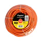 Alargador Extension Electrica 20 mts Fujitel - Miniatura 1