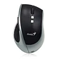 Mouse inalambrico Genius DX-Eco Sin Batería Blue Eye - Miniatura 1