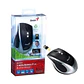 Mouse inalambrico Genius DX-Eco Sin Batería Blue Eye - Miniatura 4