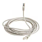 Cable de Red 5 Metros Upt Cat 5e Fujitel - Miniatura 1