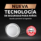 Pila Bateria Litio CR 2032 Duracell Unitaria - Miniatura 2