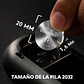Pila Bateria Litio CR 2032 Duracell Unitaria - Miniatura 5
