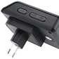 Timbre Inalambrico Fujitel 70m 48 Melodias Negro - Miniatura 4