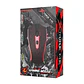 Mouse Gamer Xtrike Me Retroiluminado 1200dpi - Miniatura 4