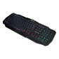Teclado Gamer Retroiluminado xtrike Me KB-302 Ingles - Miniatura 4
