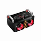 Mesa Sonido Portatil Irt 40w Bluetooth FM MP3 - Miniatura 2