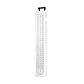 Lampara de emergencia 60 Led Fujitel Recargable - Miniatura 1
