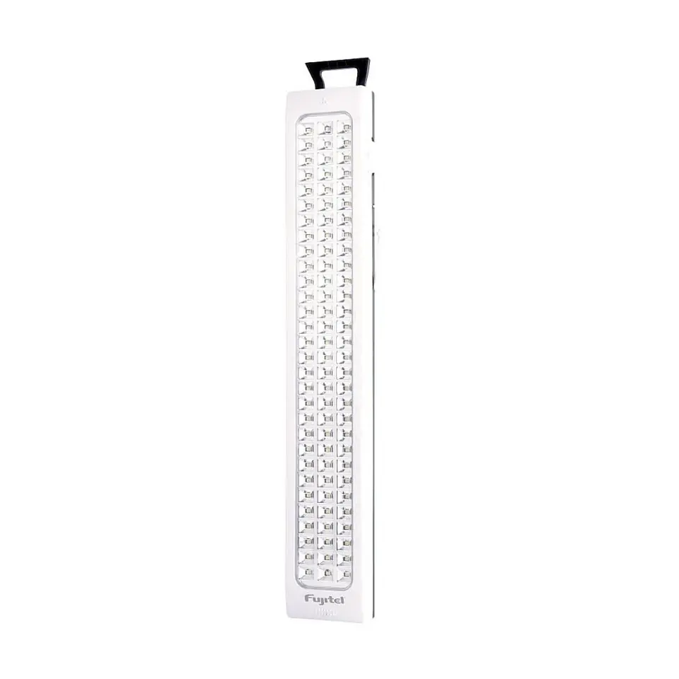 Lampara de emergencia 60 Led Fujitel Recargable 1