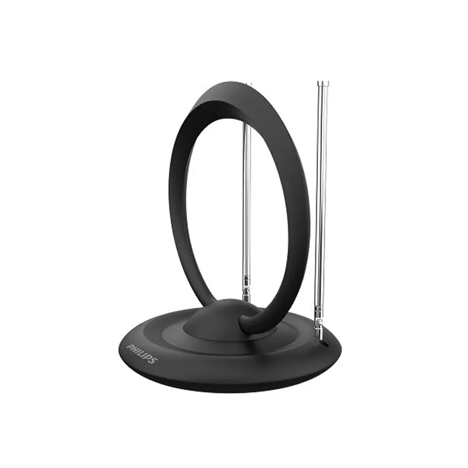 Antena Tv Digital HDTV Philips Sdv6231 2