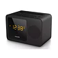 Radio Reloj Despertador Bluetooth Philips AJT5300 - Miniatura 1