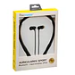 Auriculares Sport Impermeables Bluetooth Tecmaster - Miniatura 3