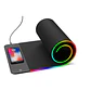 Mousepad Gamer Philips Carga Inalambrica Spl7604 - Miniatura 2